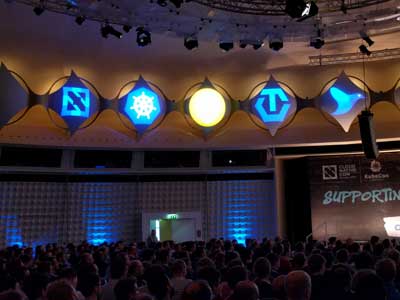 Keynote Room