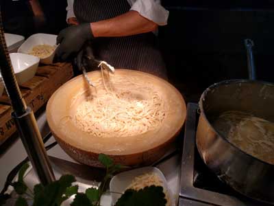 Pasta