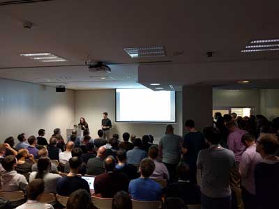 Full Room