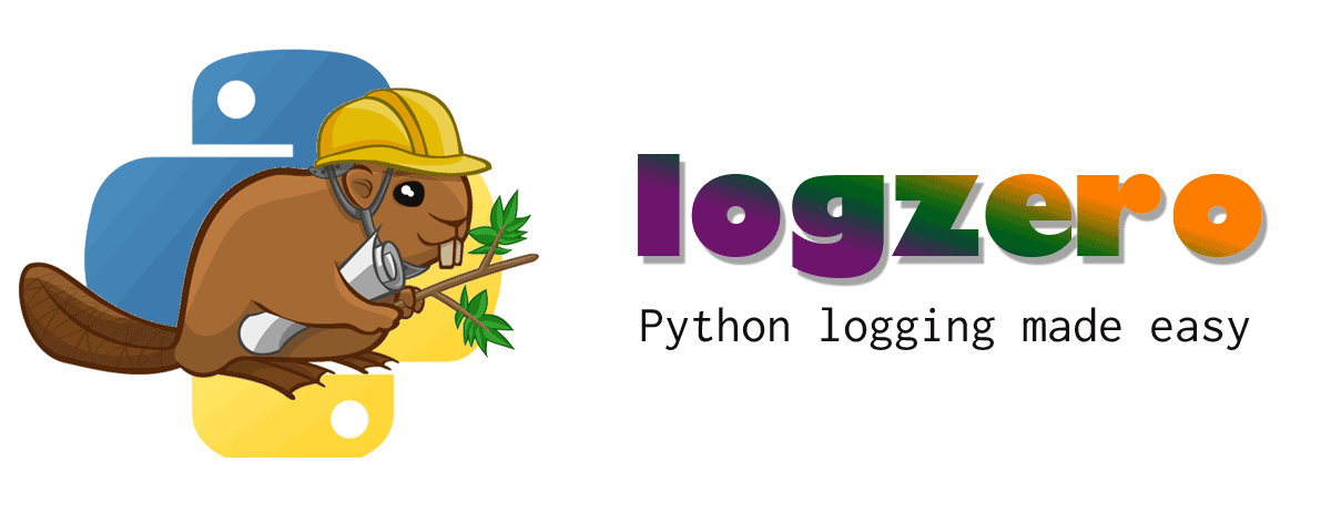 logzero logo